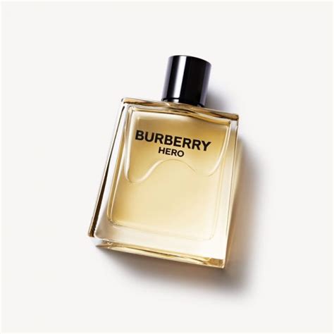 burberry new perfume 2021